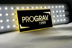 gravoglas