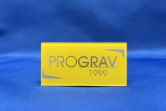 gravoglas
