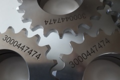 průmyslové značení