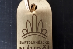 klíčenka