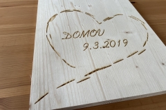 gravír do dřeva