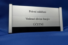 orientační systém