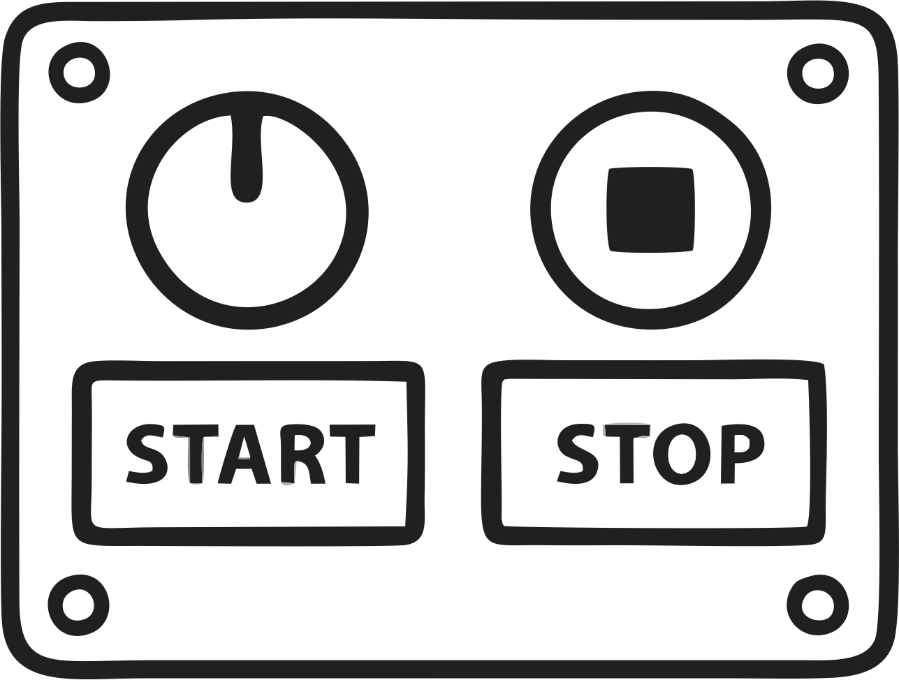 Značení rozvaděčů