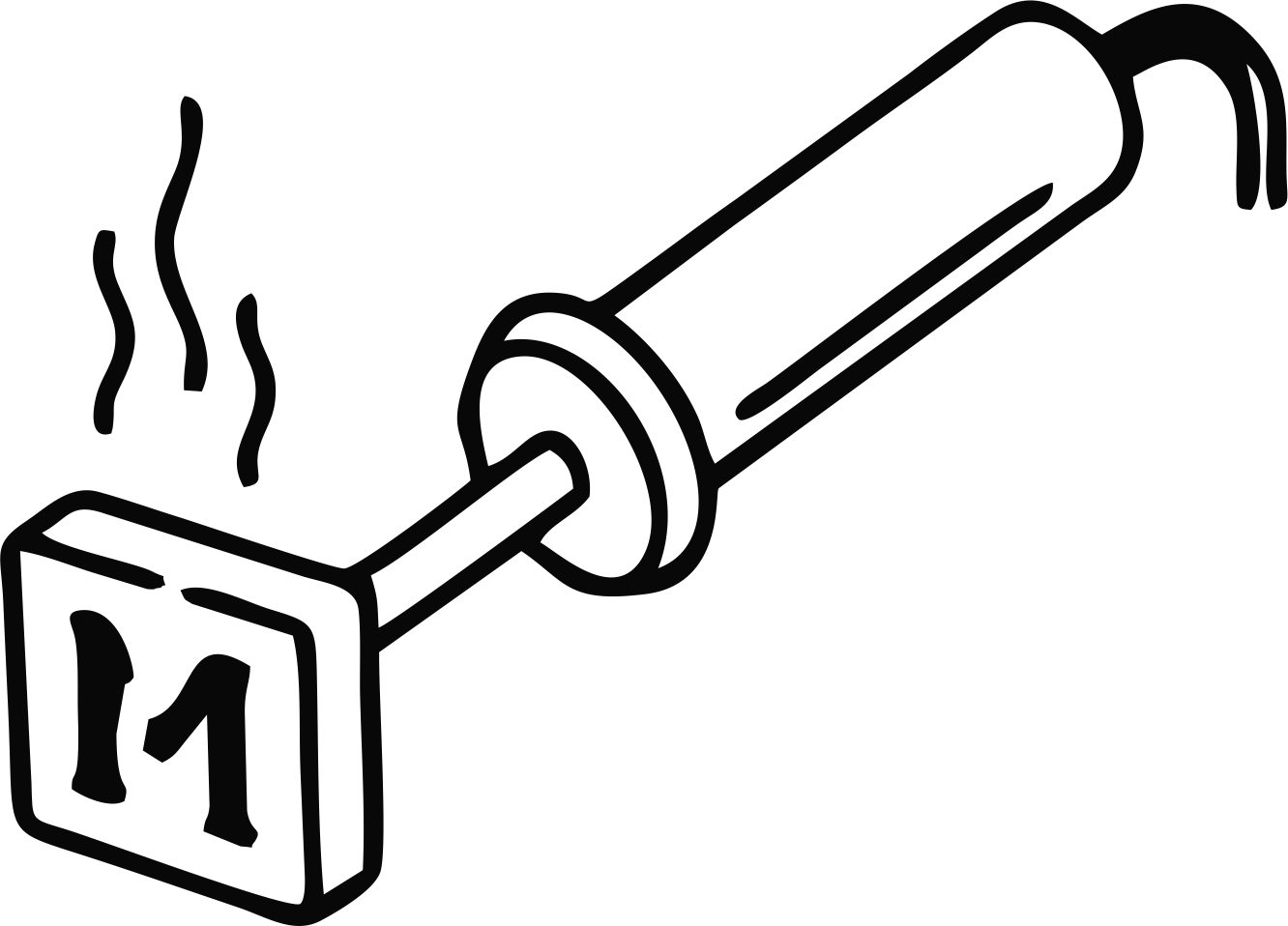 Vypalovadla